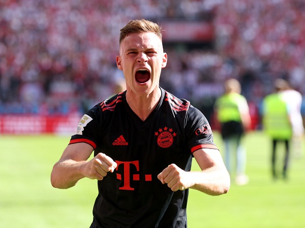 Joshua Kimmich