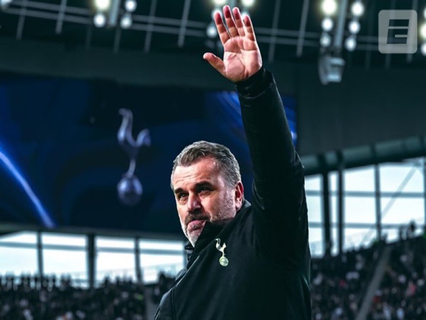 Levy Mengungkapkan Alasan Menunjuk Postecoglou Sebagai Manajer ...