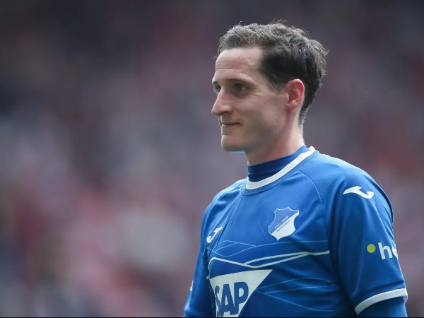 Sebastian Rudy