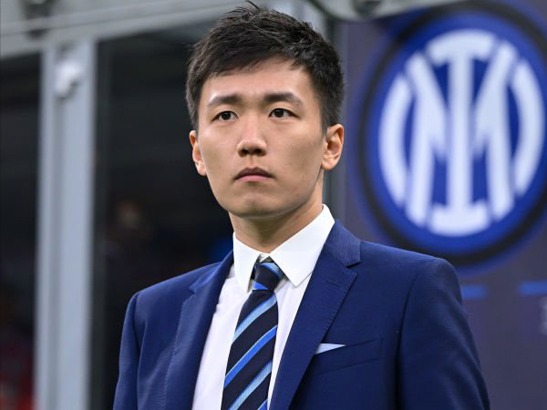 Steven Zhang: Semoga AC Milan Lebih Kompetitif di Musim Depan | Liga ...