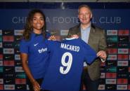 Tinggalkan Olympique Lyonnais, Catarina Macario Resmi Gabung Chelsea