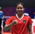 Menangi Perang Saudara, Komang Ayu Lolos ke Final Denmark Masters 2023