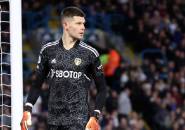 Illan Meslier Tidak Mau Jadi Kiper Cadangan di Chelsea