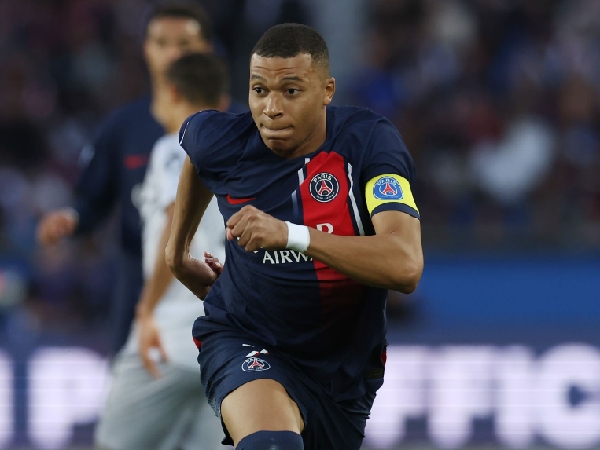 Chelsea ingin memanfaatkan situasi Kylian Mbappe di Paris Saint-Germain