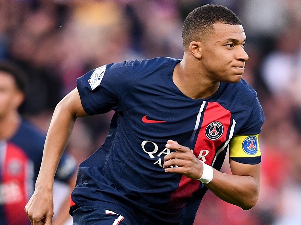 PSG Berniat Jual Kylian Mbappe, Real Madrid Memantau | Liga Olahraga