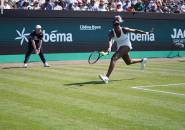 Lakoni Laga Pertama Sejak Januari, Venus Williams Kalah Di ‘s-Hertogenbosch