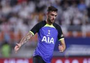 Troy Parrott Bertekad Tembus Tim Utama Tottenham Musim Depan