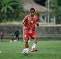 Adaptasi Abduh Lestaluhu di PSS Sleman Terbantu Gustavo Lopez