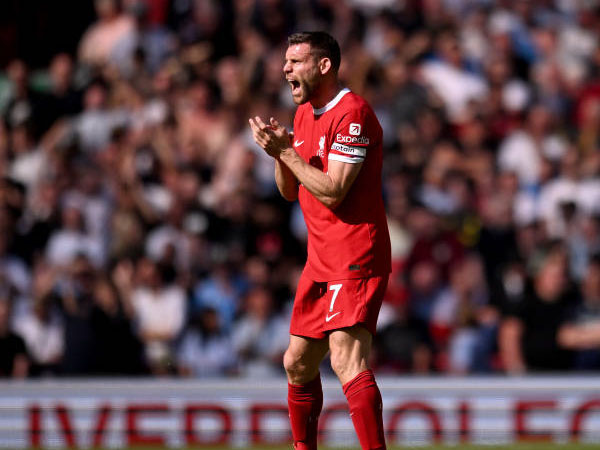 Brighton and Hove Albion Resmi Konfirmasi Transfer James Milner