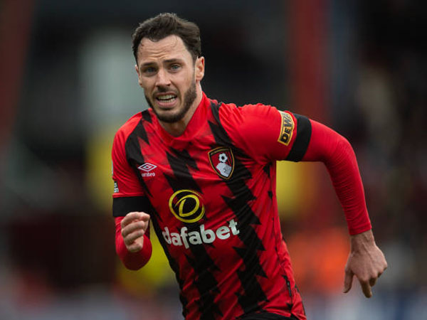 Adam Smith Komentari Jadwal Pertandingan Bournemouth