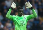 Edouard Mendy Berpeluang Besar Tinggalkan Chelsea