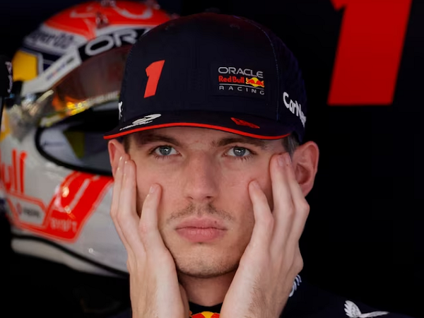 Max Verstappen has not allowed Red Bull to take part in testing at the Nurburgring