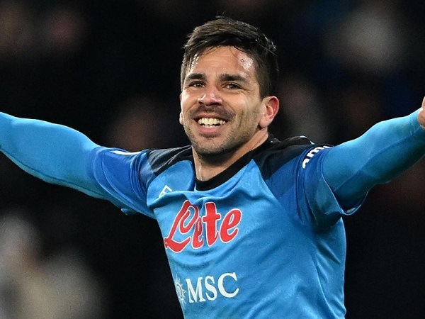 Giovanni Simeone