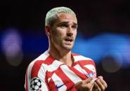 Eks Rekan Satu Tim Bantah Rumor Transfer Griezmann ke Luar Atletico Madrid