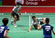 Indonesia Open 2023: Apriyani/Fadia Belajar Pengalaman Dari Yuki/Hirota