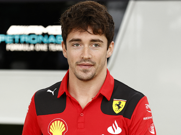 Charles Leclerc