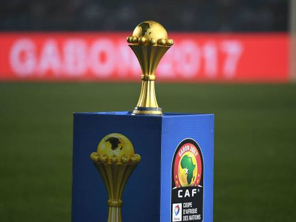 Equatorial Guinea dan Zambia Pastikan Diri Lolos ke Piala Afrika