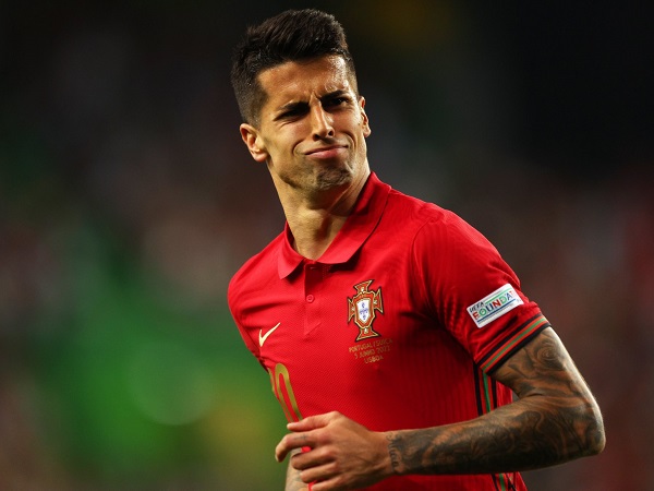 Joao Cancelo