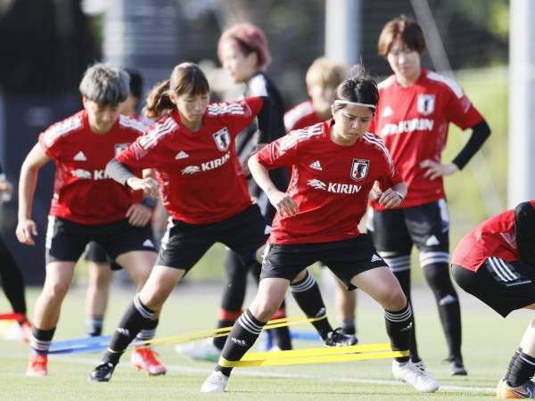 Futoshi Ikeda Berharap Piala Dunia Wanita Disiarkan di Jepang