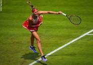 Petra Kvitova Temukan Formula Kemenangan Di Berlin