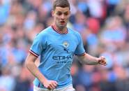 Sergio Gomez Ingin Bertahan di Man City Meski Ditaksir Burnley