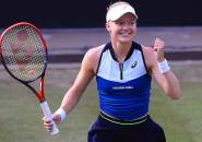 Harriet Dart Permalukan Petenis Unggulan Kelima Di Birmingham