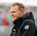 Kevin Magnussen Tak Salahkan De Vries Atas Senggolan di GP Kanada