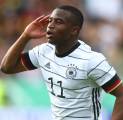 Youssoufa Moukoko Bertekad Bawa Jerman Menjuarai Piala Eropa U-21