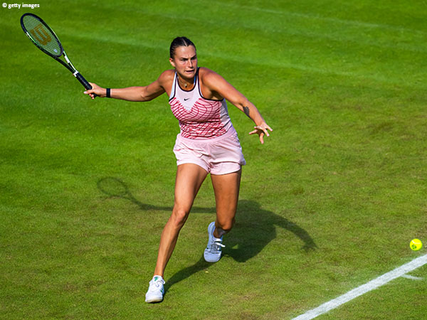 Jumpa Veronika Kudermetova, Aryna Sabalenka Gugur Di Babak Kedua Berlin