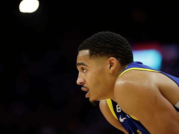 Golden State Warriors Tukar Jordan Poole Dengan Chris Paul Liga Olahraga