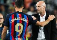 Jordi Cruyff Angkat Suara Keputusan Meninggalkan Barcelona