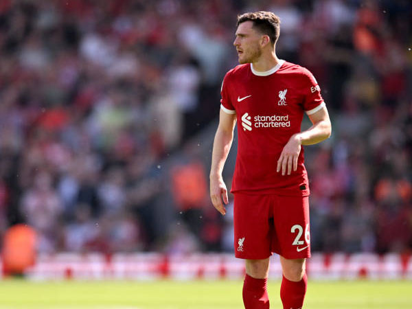 Andy Robertson Yakin Alexis Mac Allister Bawa Karakter Besar Ke Liverpool Liga Olahraga 0832