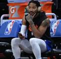 Derrick Rose Bakal Jadi Pemain Bebas Transfer Musim Depan