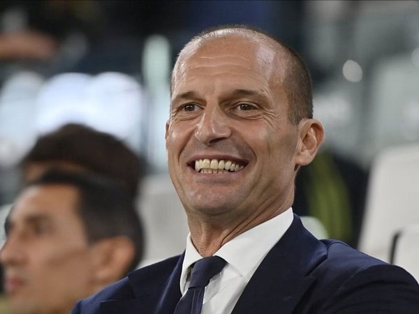 Massimiliano Allegri