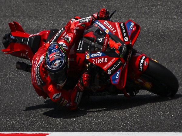 Hasil Race MotoGP Belanda: Rebut Kemenangan Di Assen | Liga Olahraga