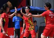 Hong Kong Lolos Kualifikasi World Beach Games Bali 2023