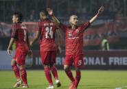 Persija Jakarta Vs Ratchaburi FC Diwarnai Lampu Mati, Manajemen Minta Maaf