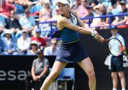 Harriet Dart Dan Jodie Burrage Kompak Segel Kemenangan Di Eastbourne