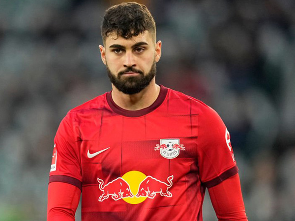 Bek RB Leipzig, Josko Gvardiol.