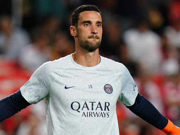 Sergio Rico