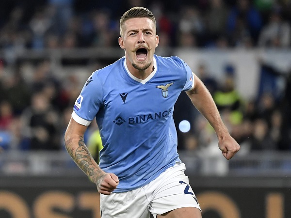 Sergej Milinkovic-Savic