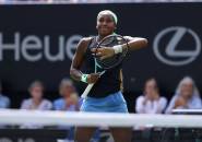 Cori Gauff Amankan Duel Kontra Jessica Pegula Di Eastbourne