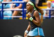 Cori Gauff Dan Jessica Pegula Bukukan Tiket Babak Kedua Di Eastbourne