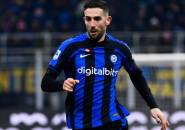 Dilepas Inter Milan, Roberto Gagliardini Jadi Target Utama Klub Gurem