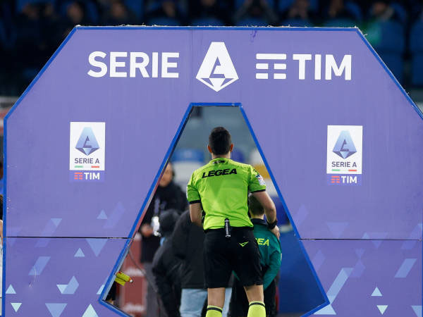 Italia Serius Memberantas Anti-Semitisme dari Stadion