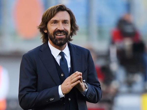 Andrea Pirlo Resmi Latih Tim Serie B Italia