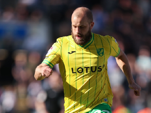 Teemu Pukki pindah ke klub MLS, Minnesota United