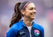 Piala Dunia Wanita: Alex Morgan Bicara Tentang Rencana Baru FIFA