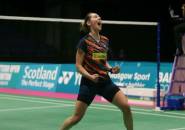 Kirsty Gilmour Susah Payah ke Peremapat Final European Games 2023