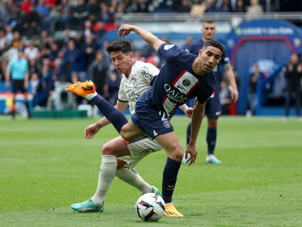 Ligue 1 Rilis Jadwal Musim 2023/24, PSG Jumpa Lorient di Laga Pertama